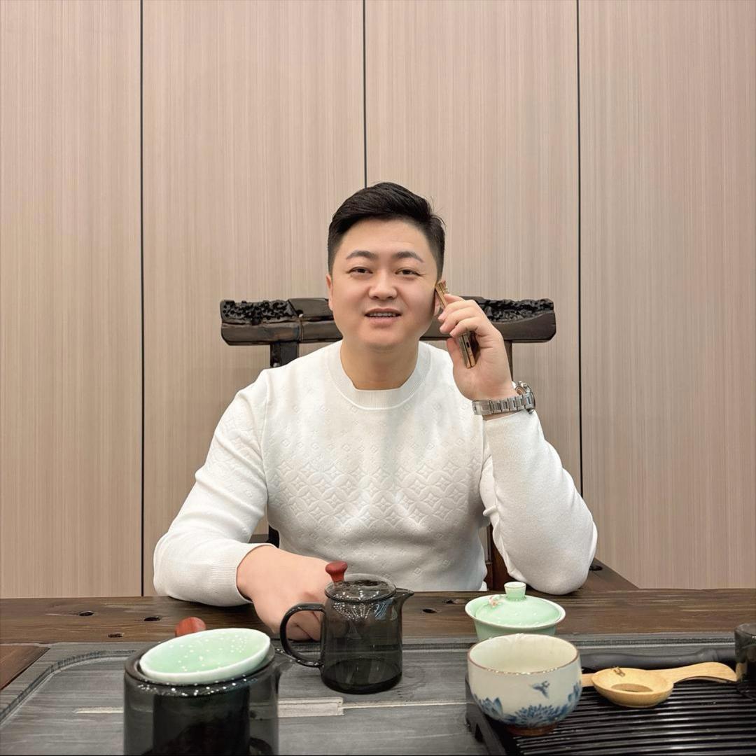 中亿车业【鑫总】