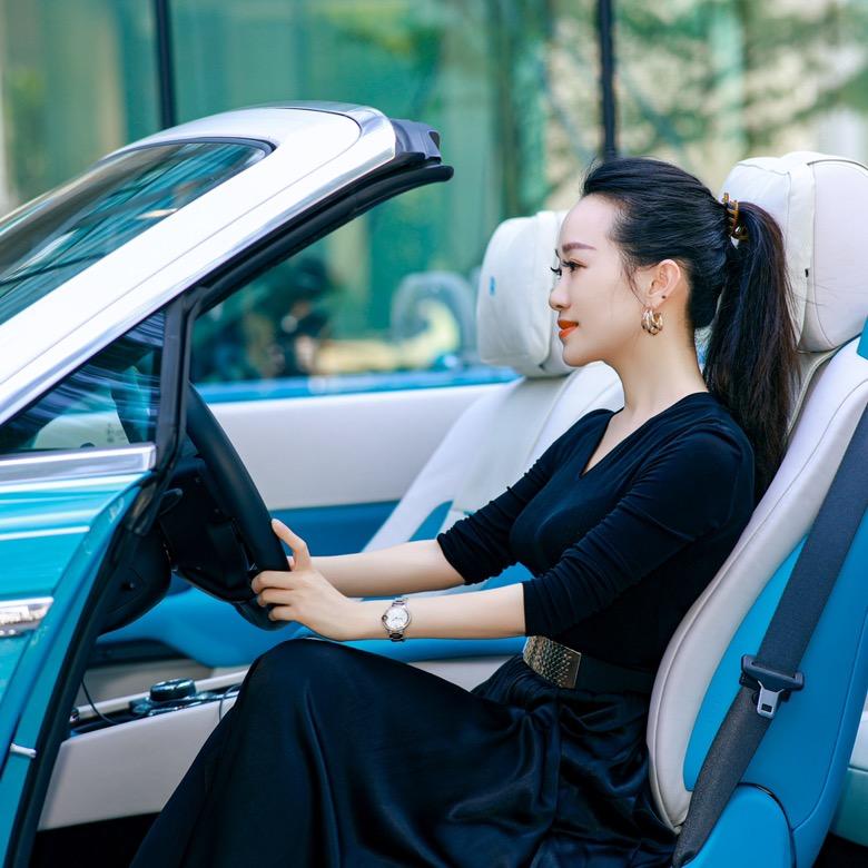 幸福传承导师思妙