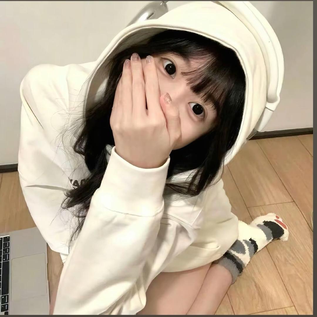 小鱼、