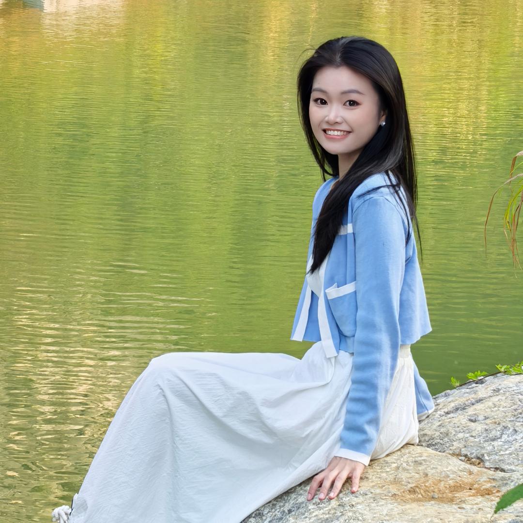 系小美辣啦啦～