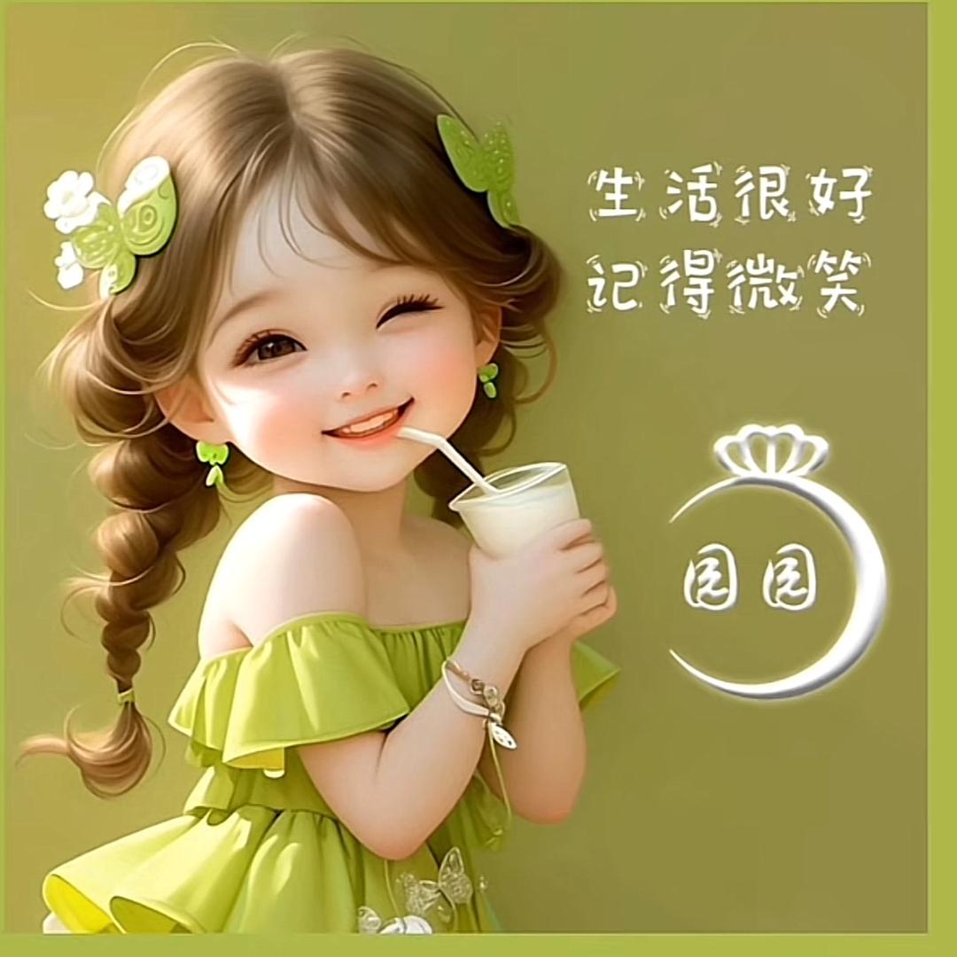 园园是我呀