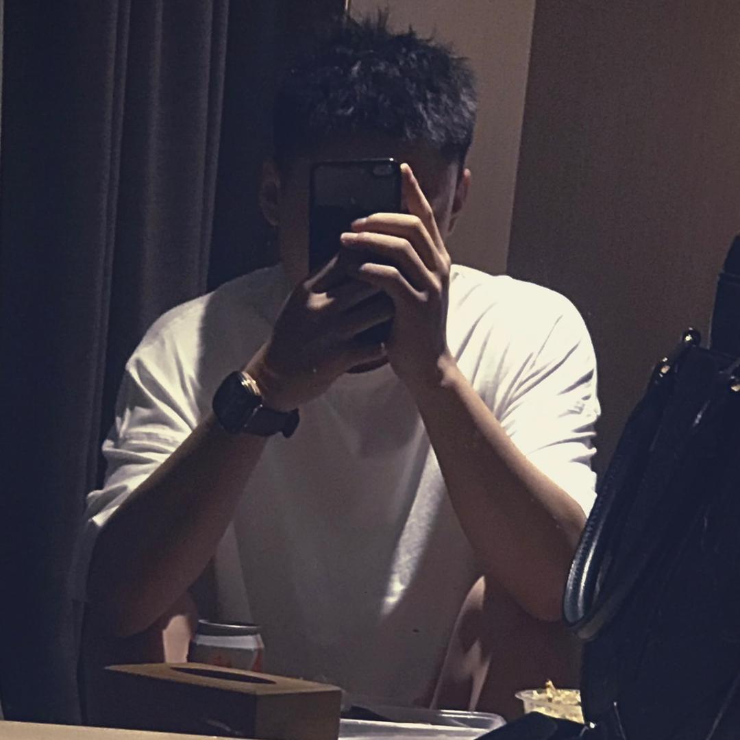 刘煜霄