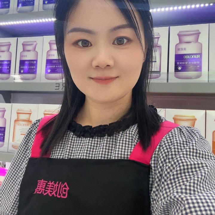 枣庄创媄惠  秀秀