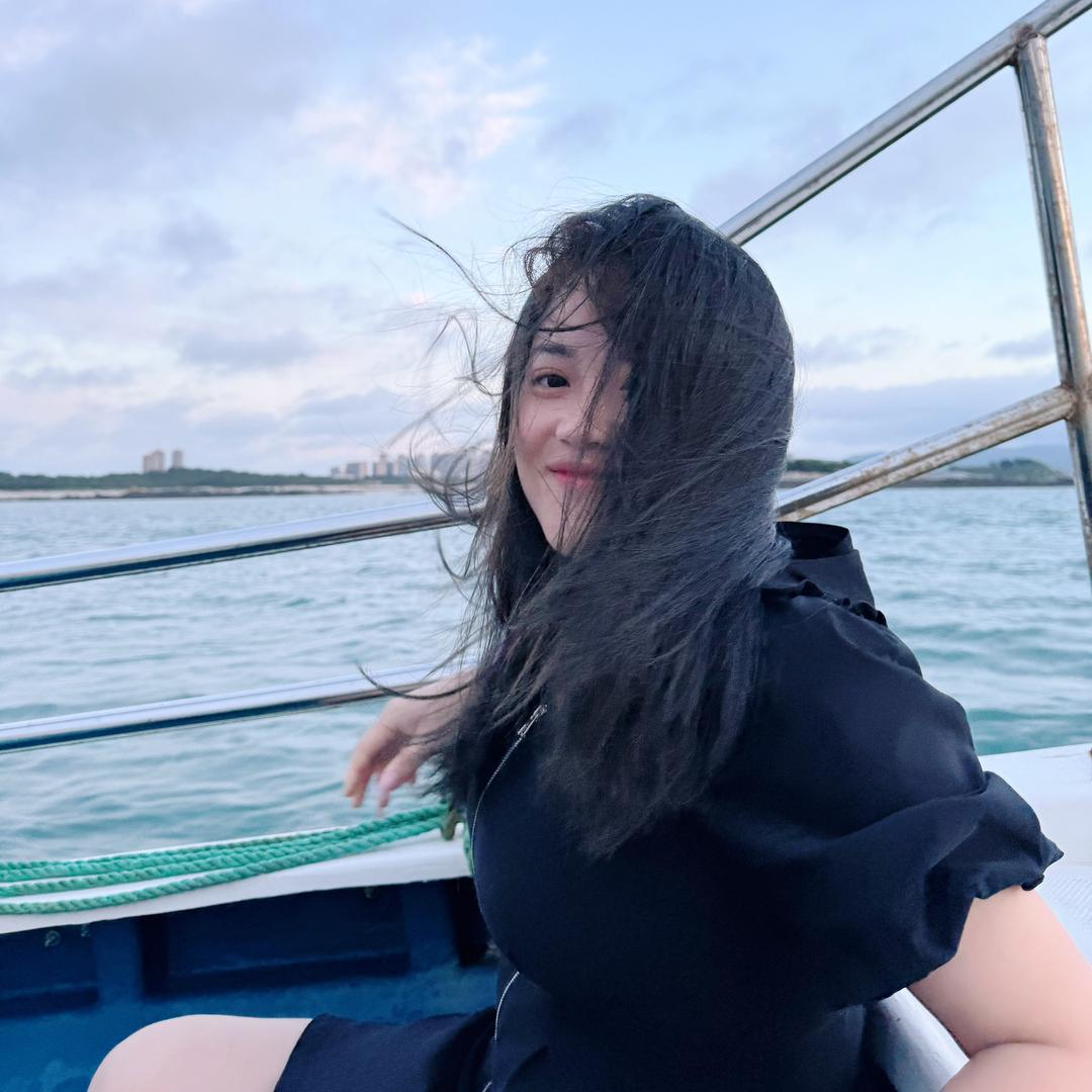 说点什么吧