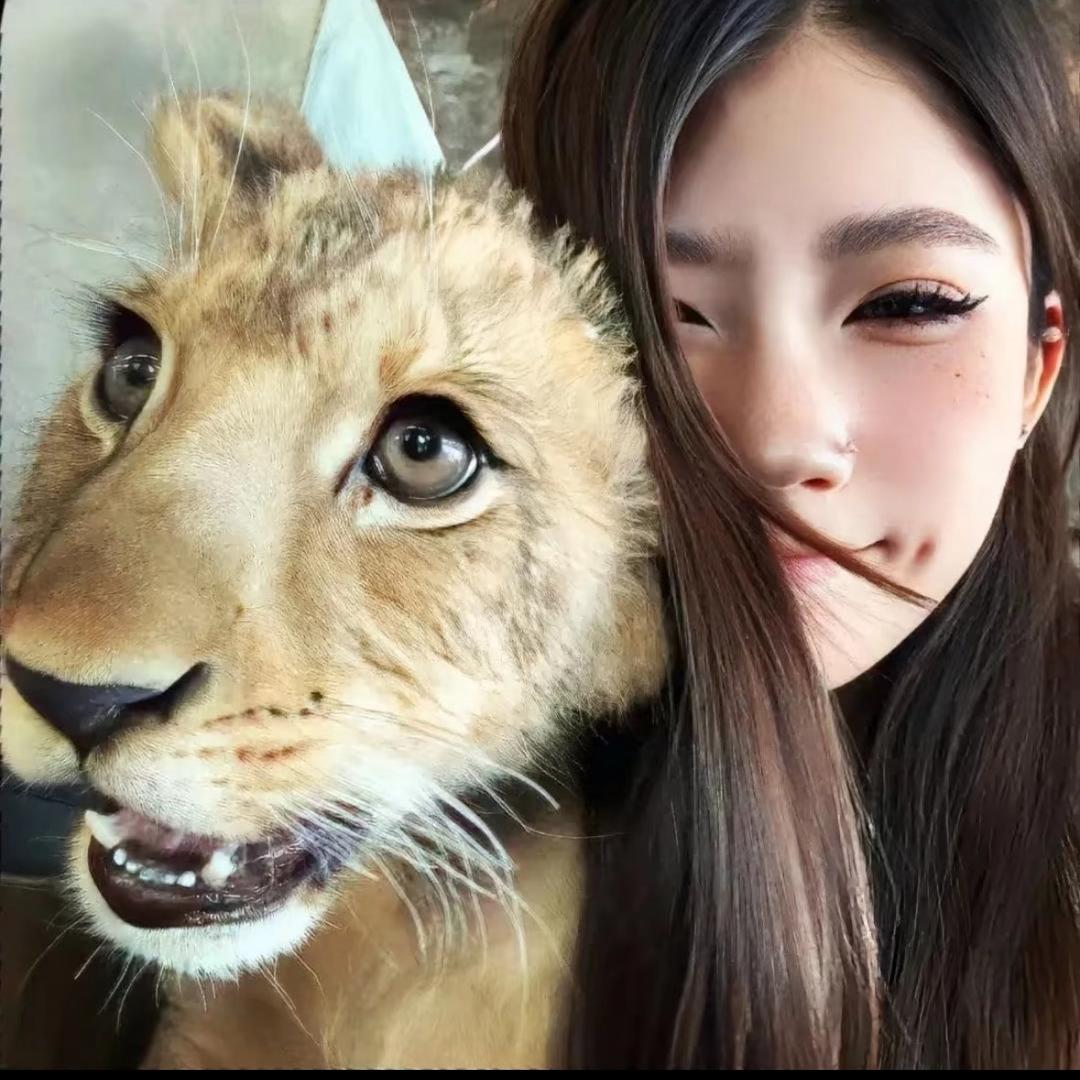 小洋妮妮_