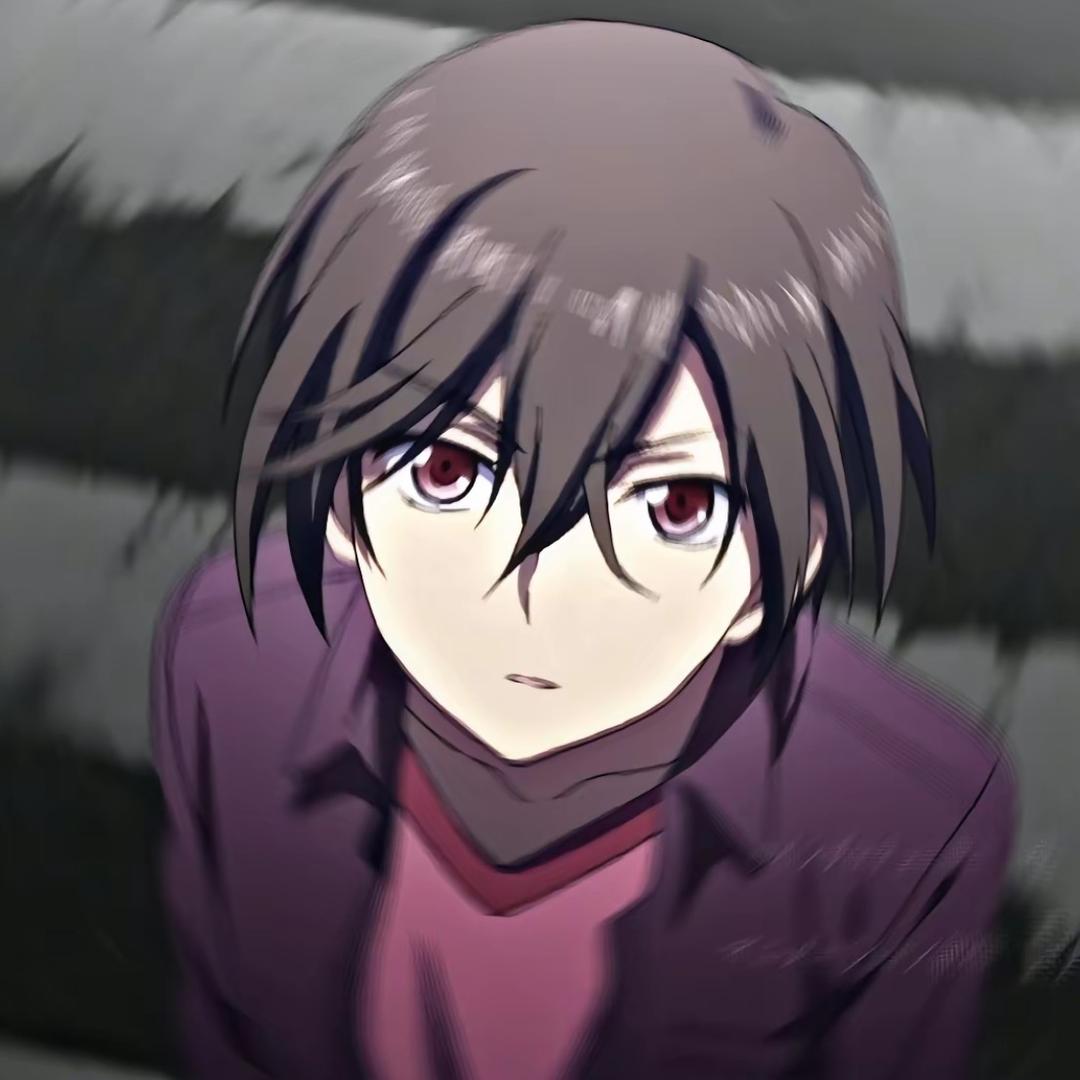 哥的冷酷 零下八度