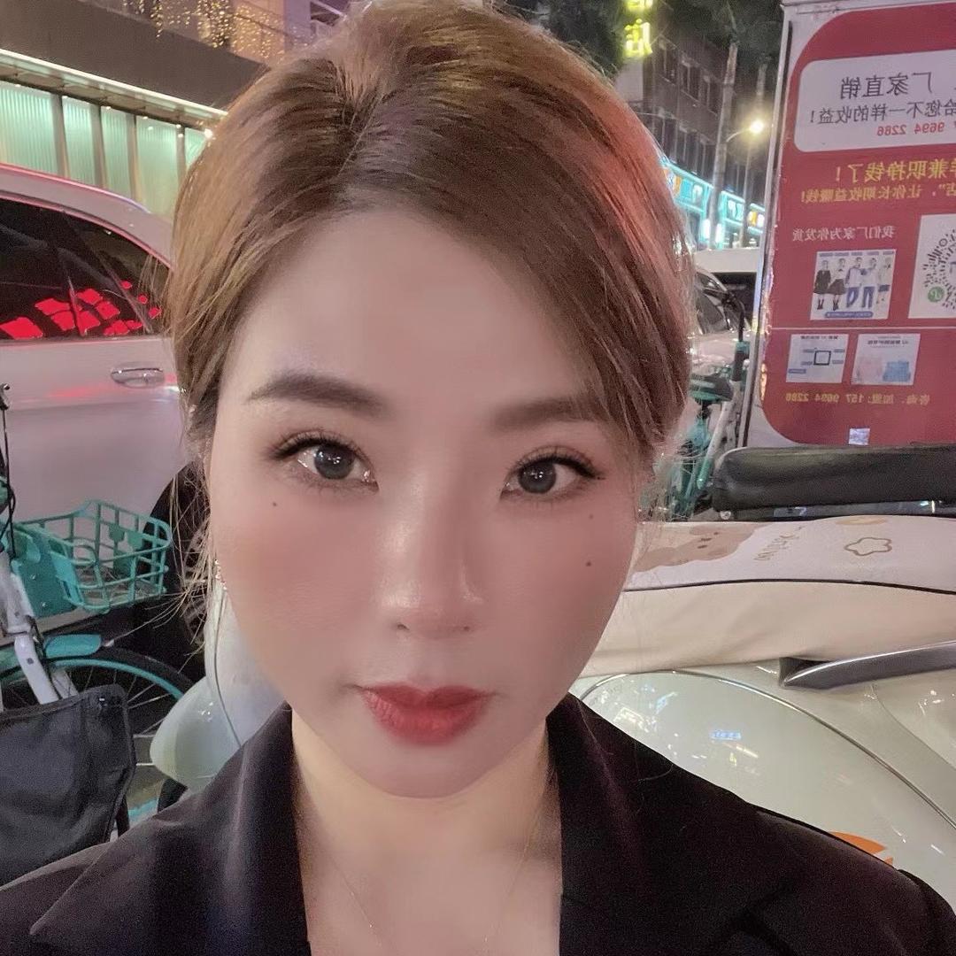 我係家姐（鱈鱈）