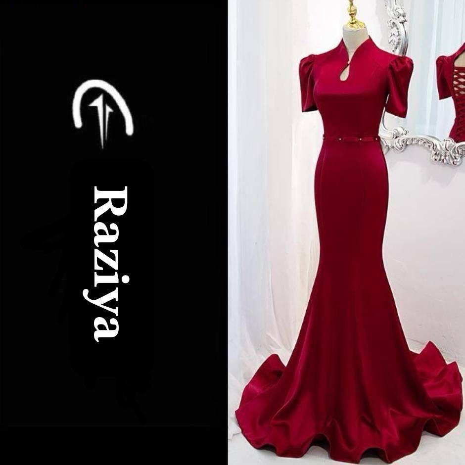 Raziya 服装