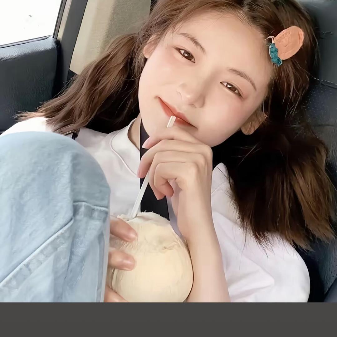 旺旺小奶盐～