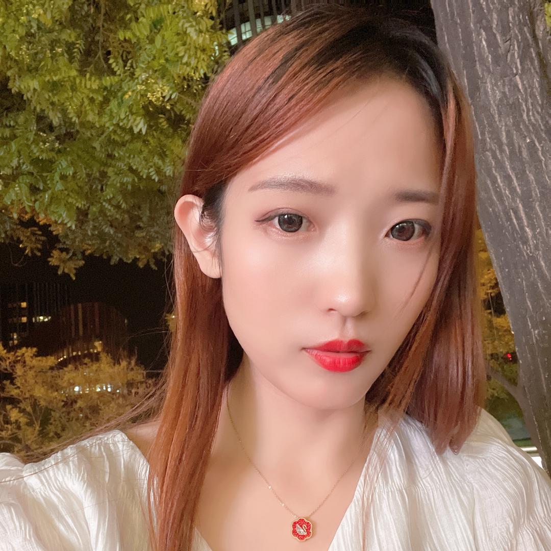 郑小姐高端•定制