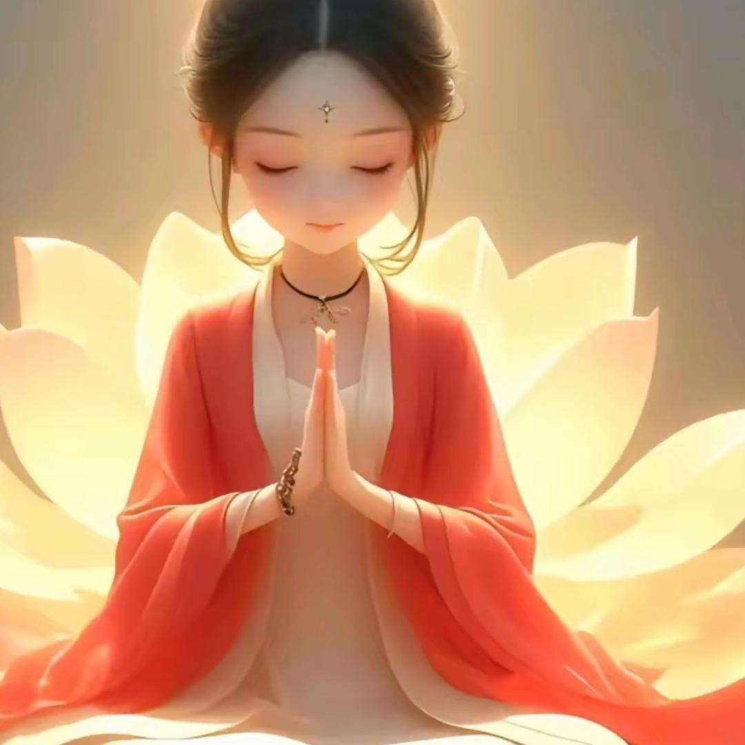 🙏缘🙏🙏