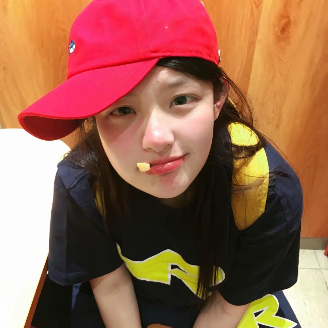 李蒽缘