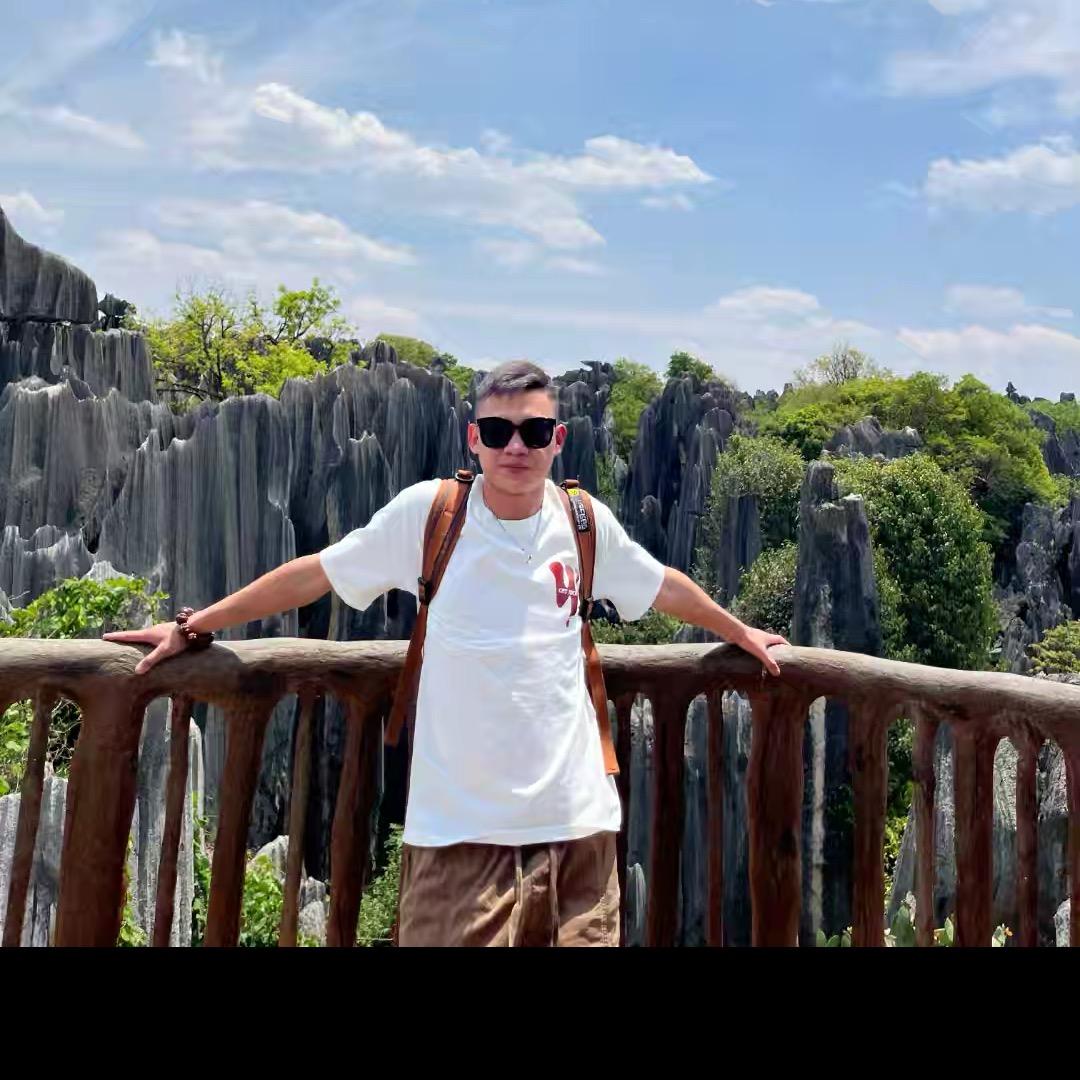 昆明飞驰驾校小花🚗