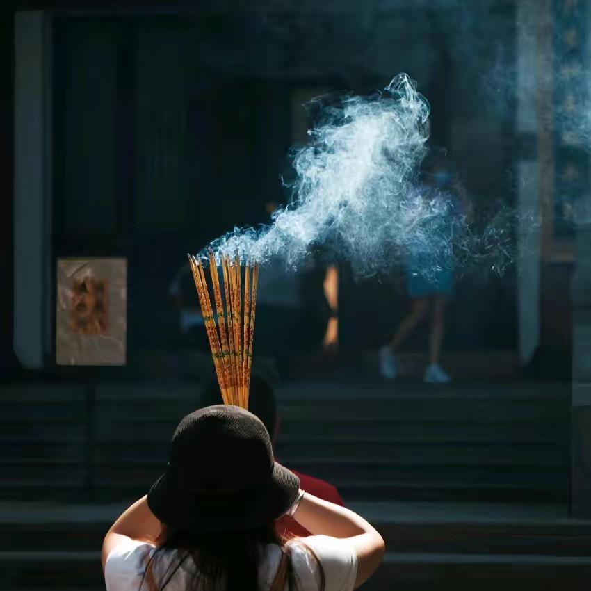 大文文