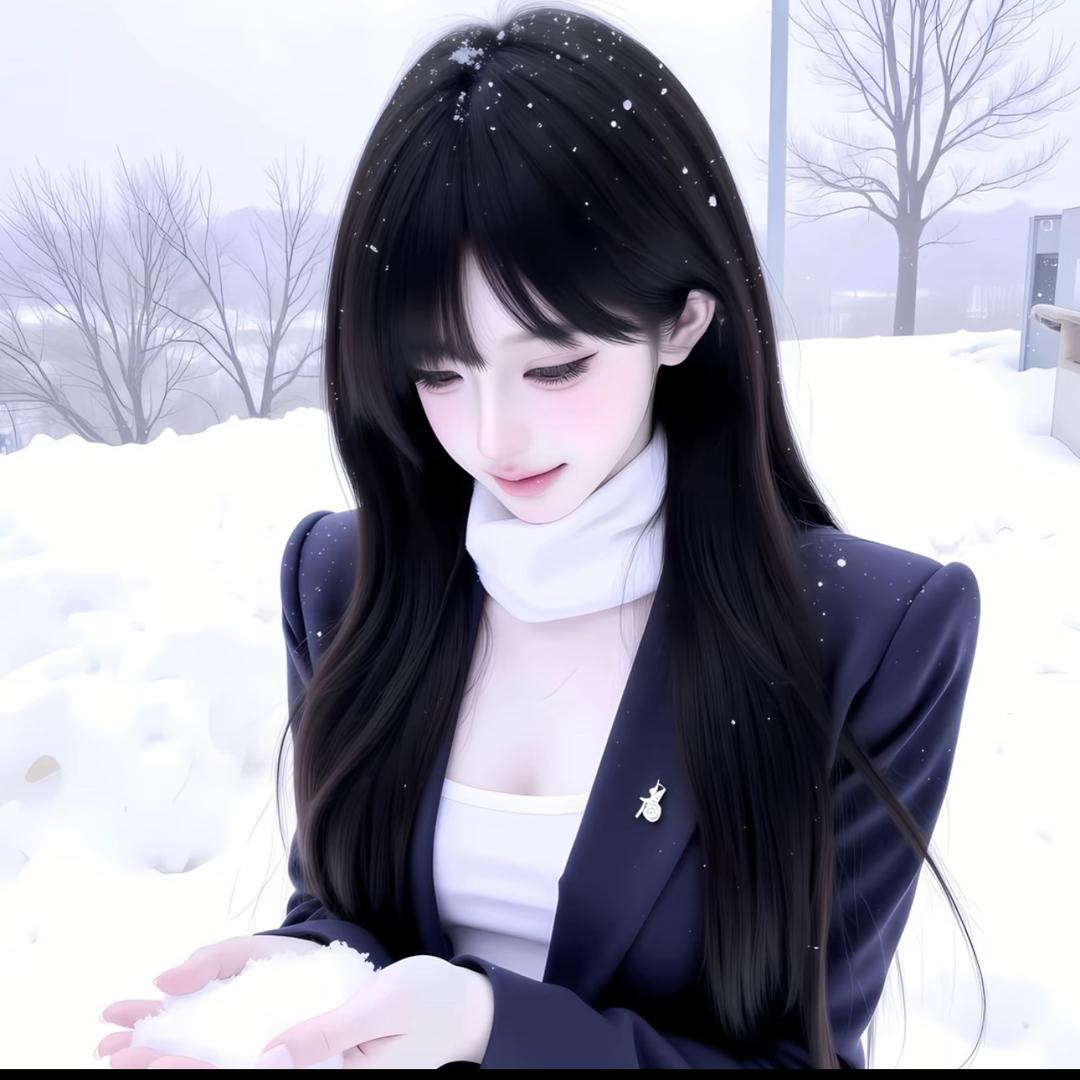 一颗蓝莓🫐