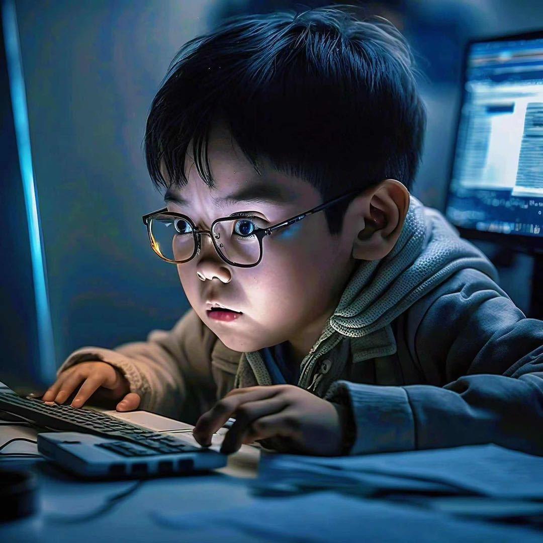 西安文化人