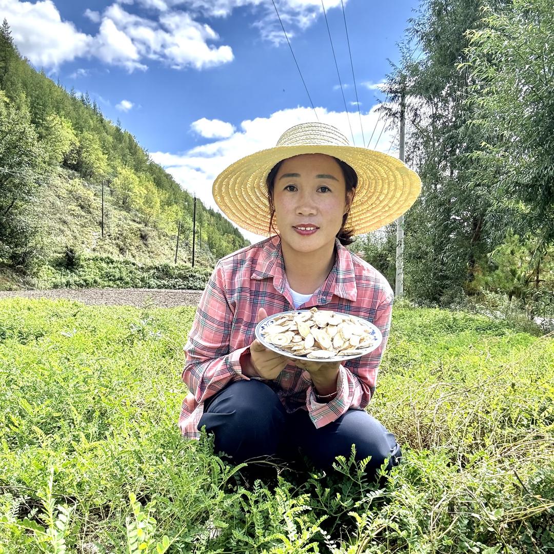 岷县归芪滋补养生堂2号店