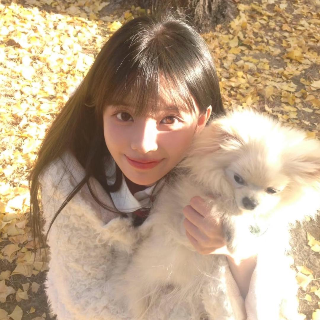 抱着奶瓶去酒吧🐟