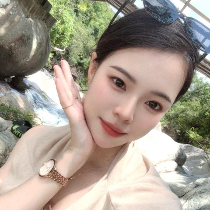 😘趙卟凡❤️