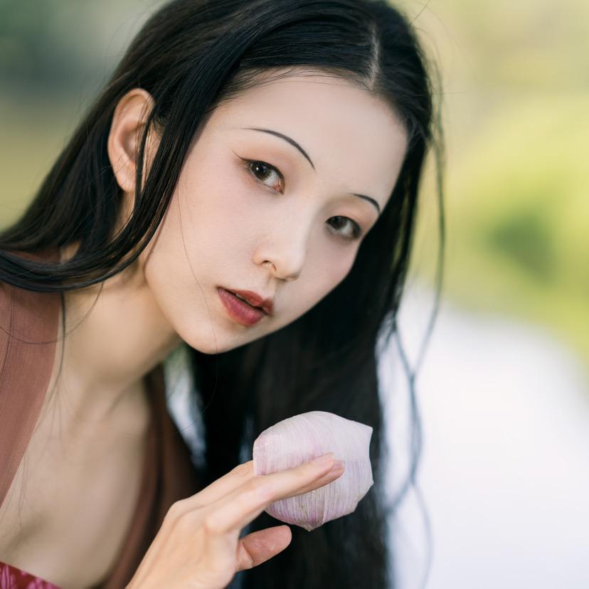 曾嚼子