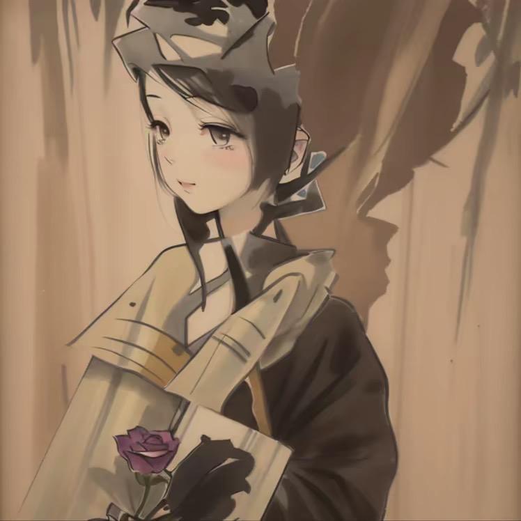 💕渡劫