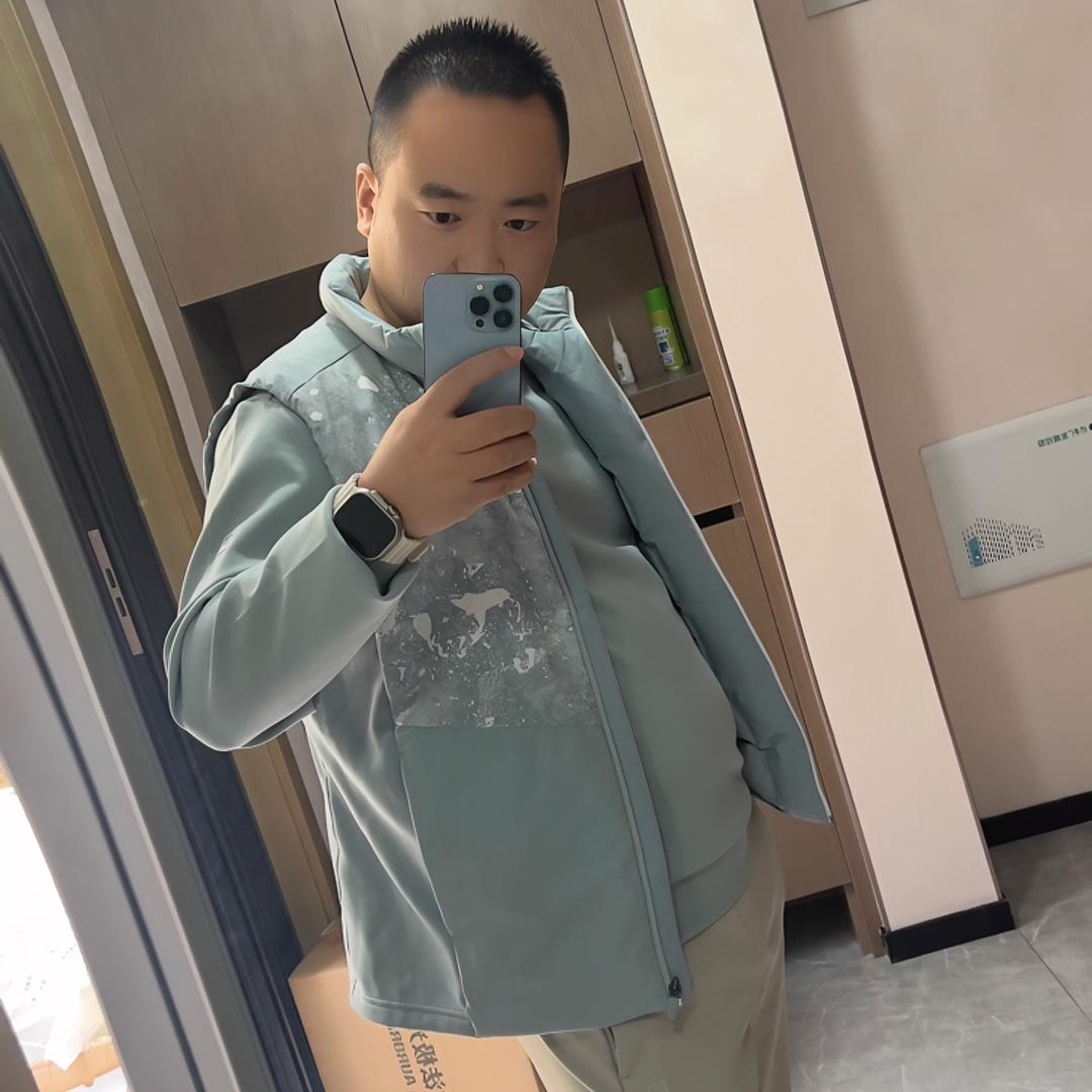 李公子的日常