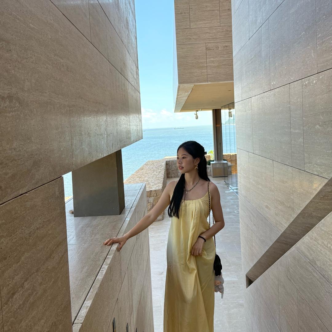 一颗小云朵☁️