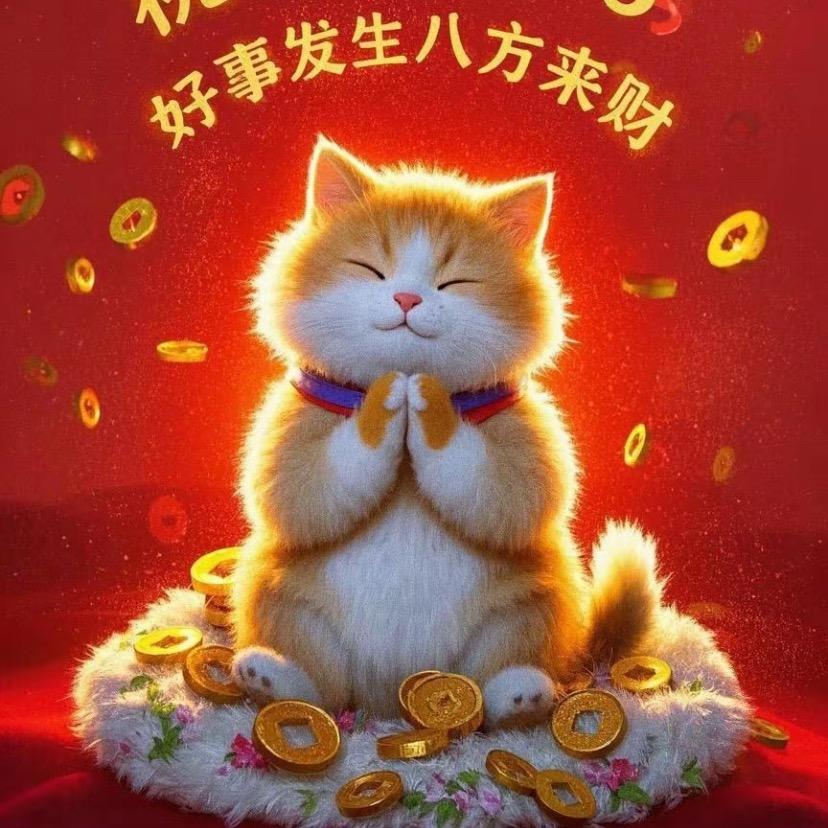 牛奶和毛毛