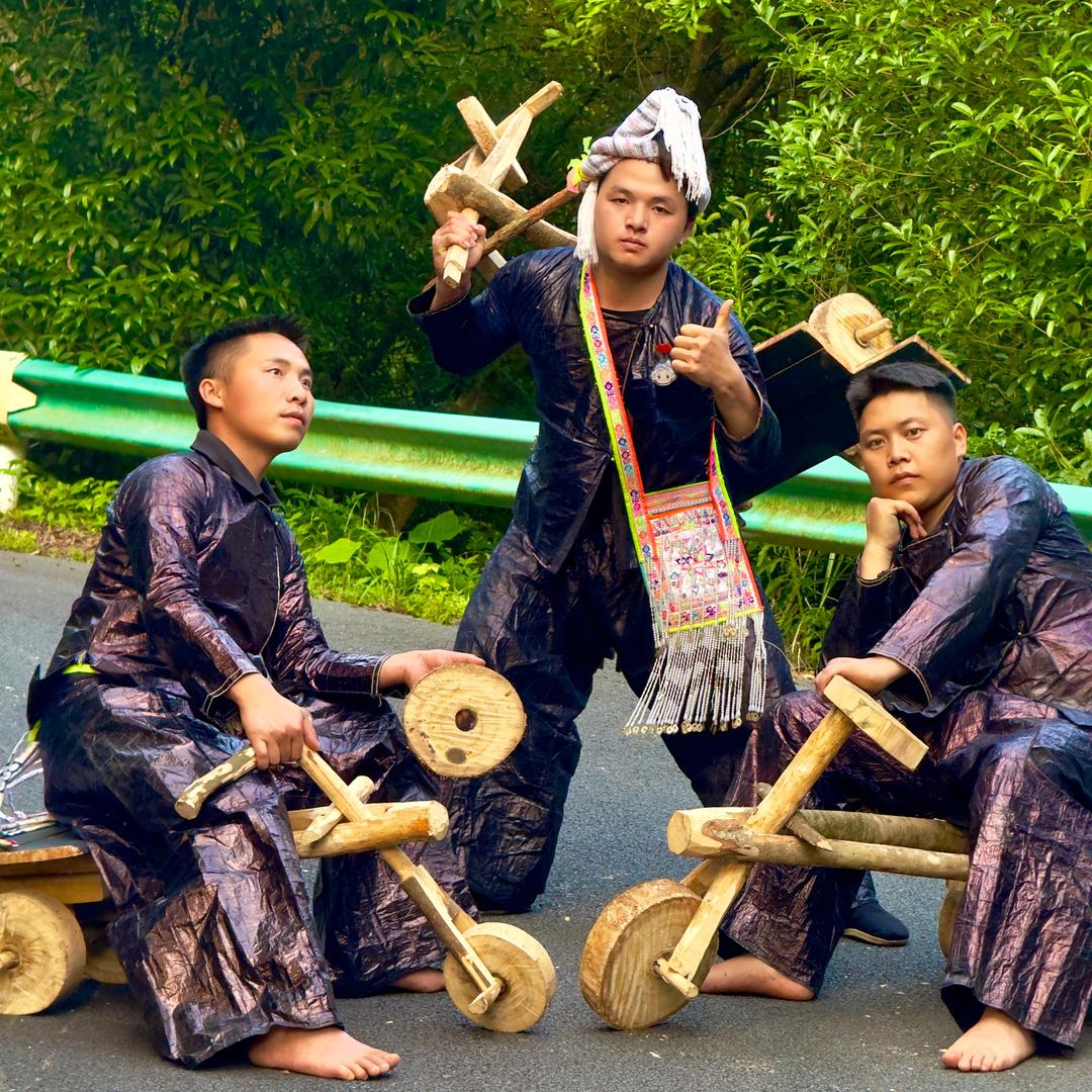 岜钢社