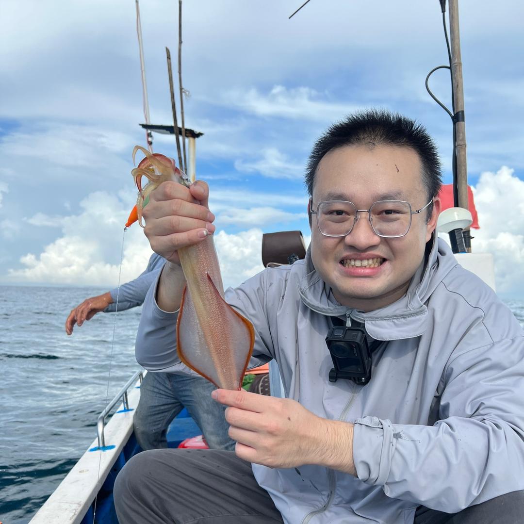 小宇的海鲜美食