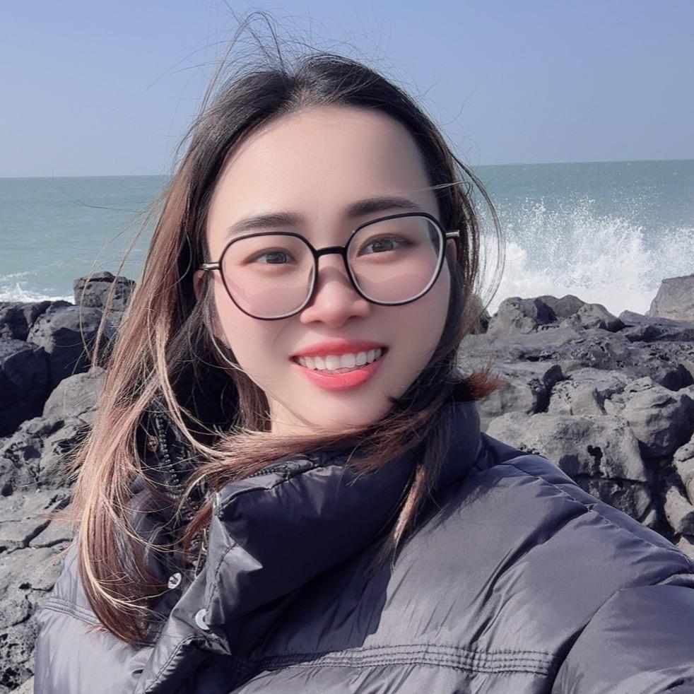 姓王的姑娘