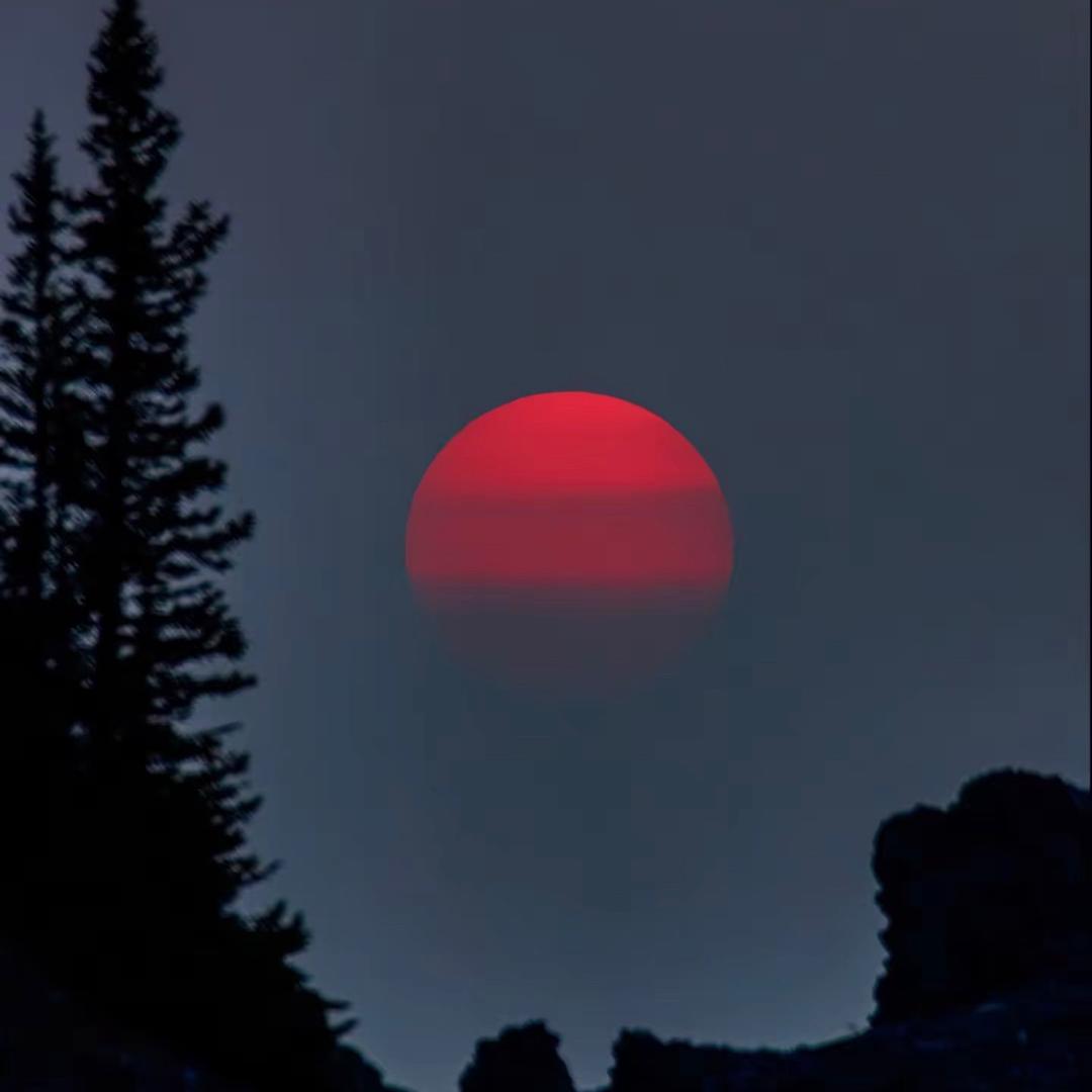 想抓住那束光，想去那桃花庵