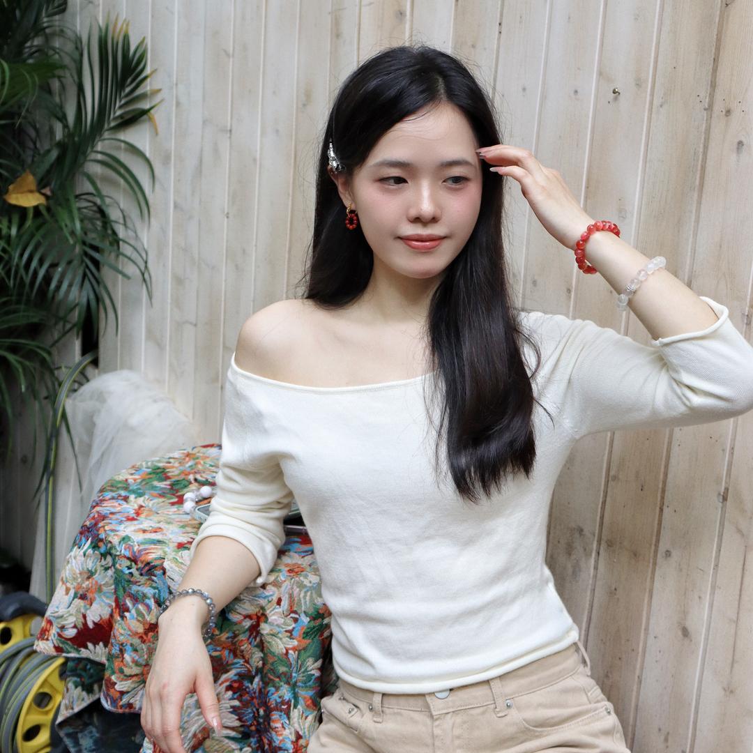 小敏甄选珠珠