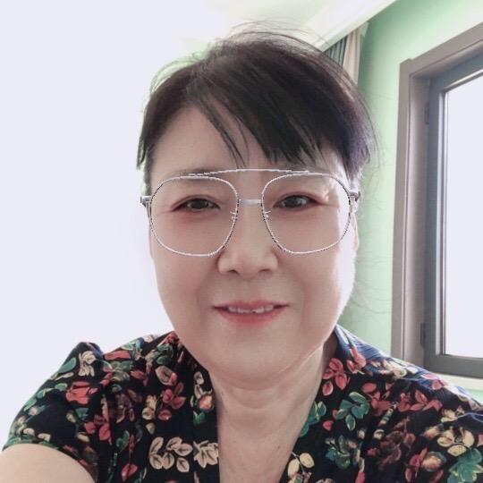 我是翠翠姐