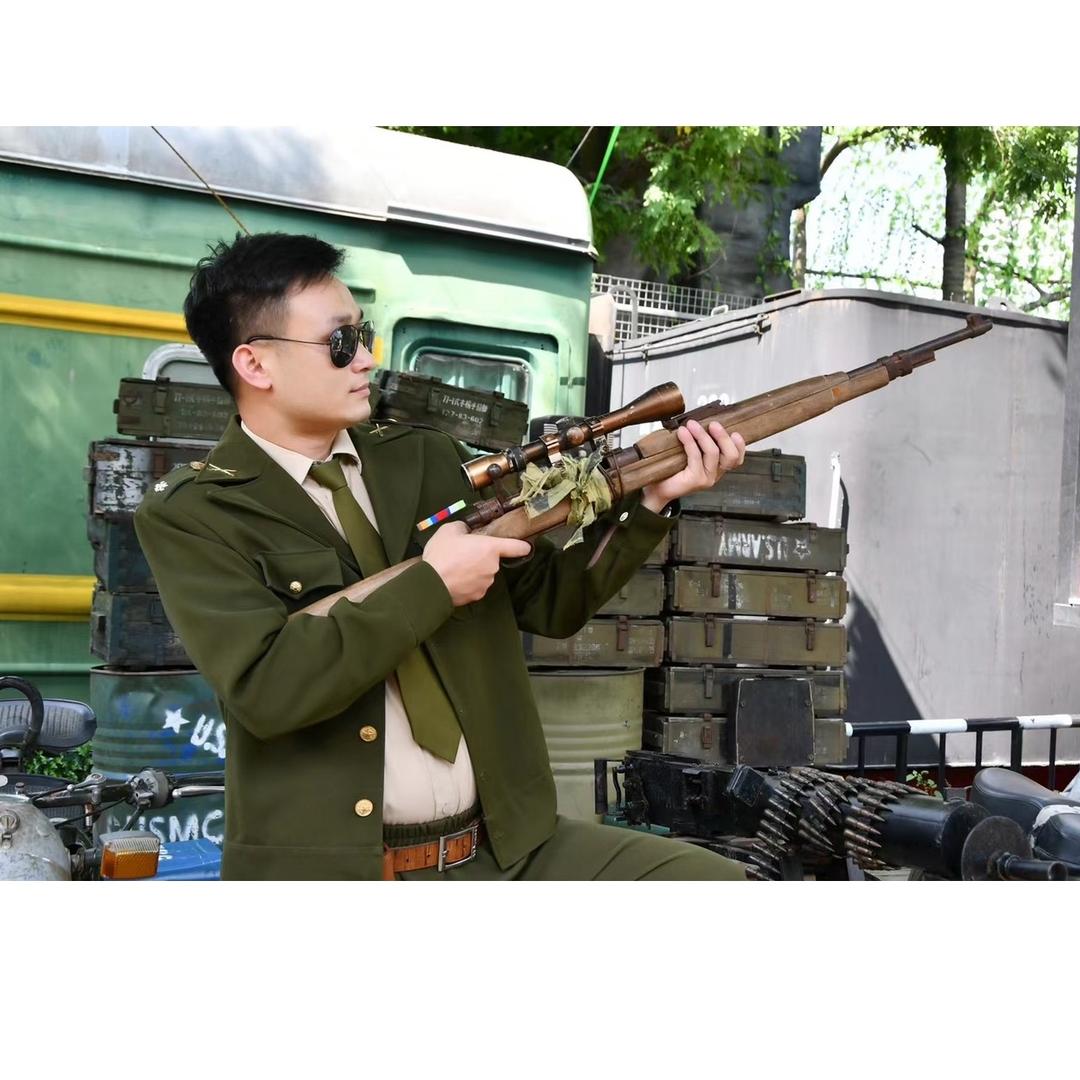 余生不闻窗外事