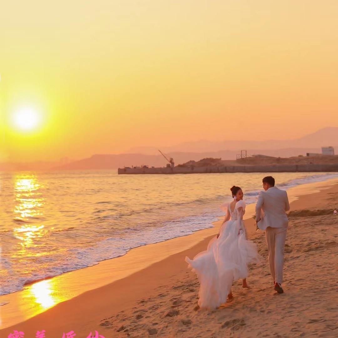 翁源婚纱店-简漫婚礼