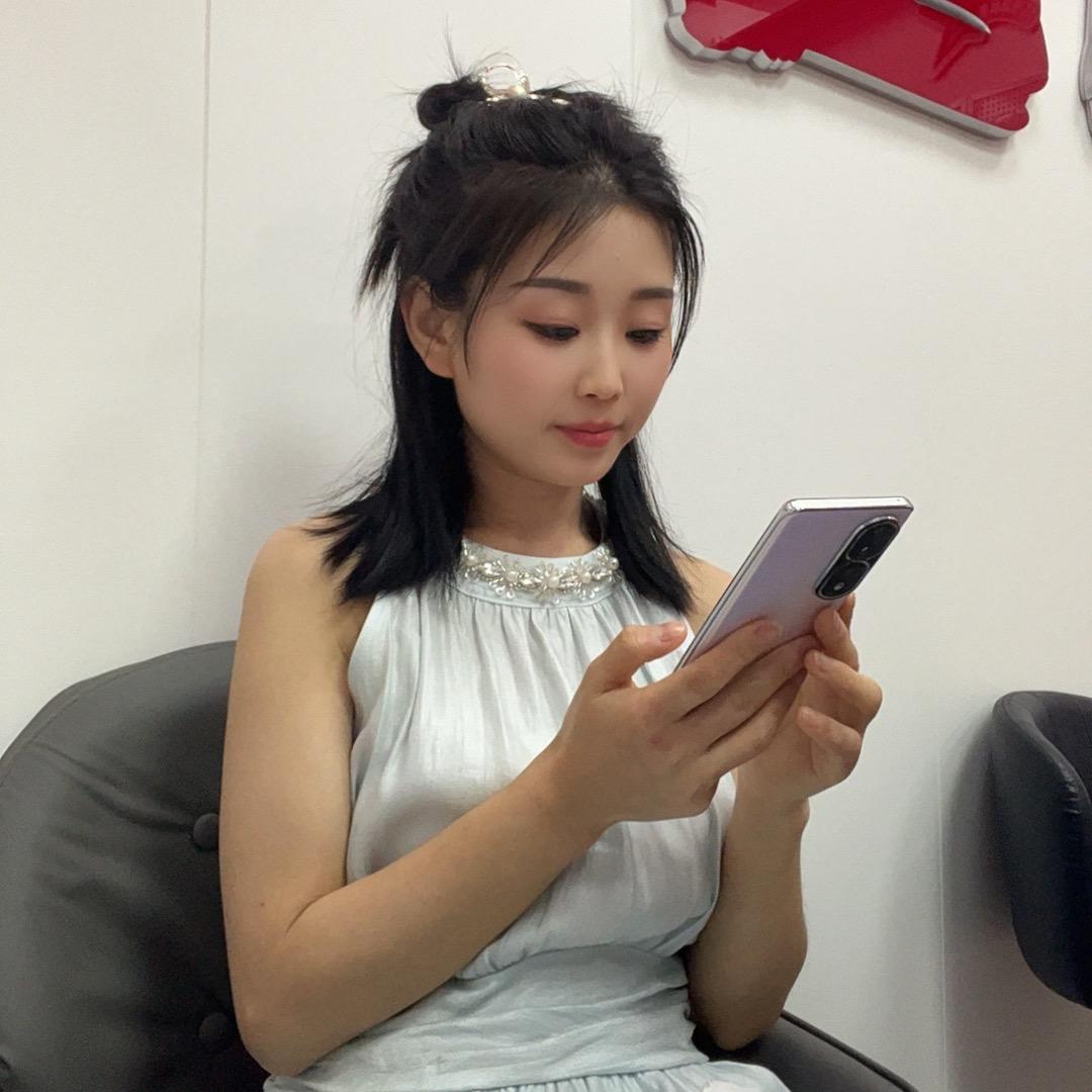 小罗妹4