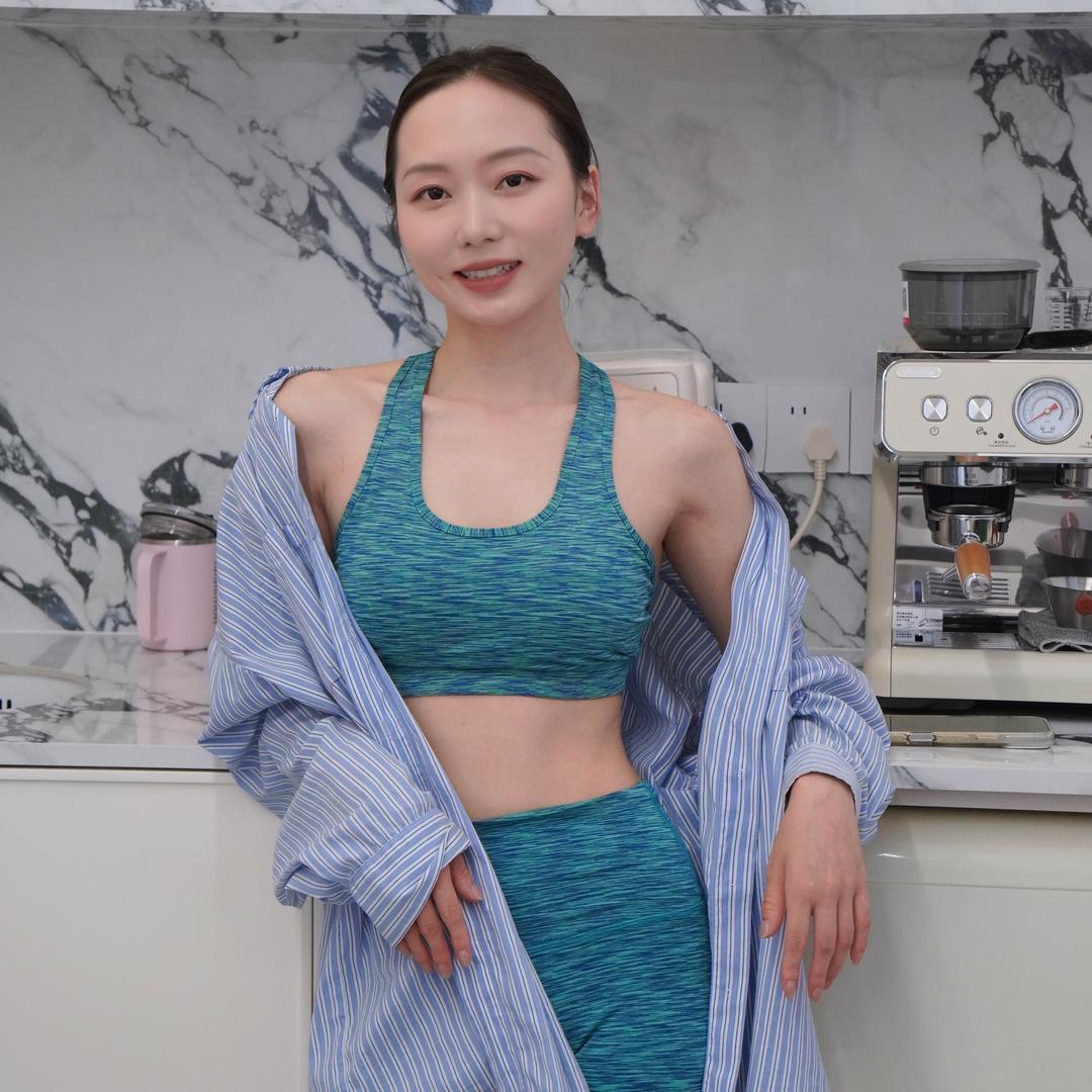 丽娅·沐阳瑜伽普拉提