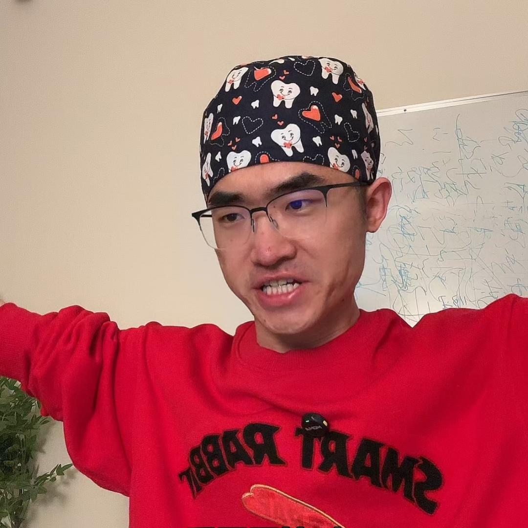 刘一强