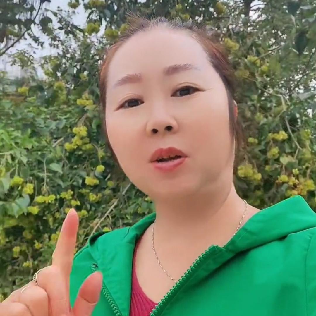 群姐