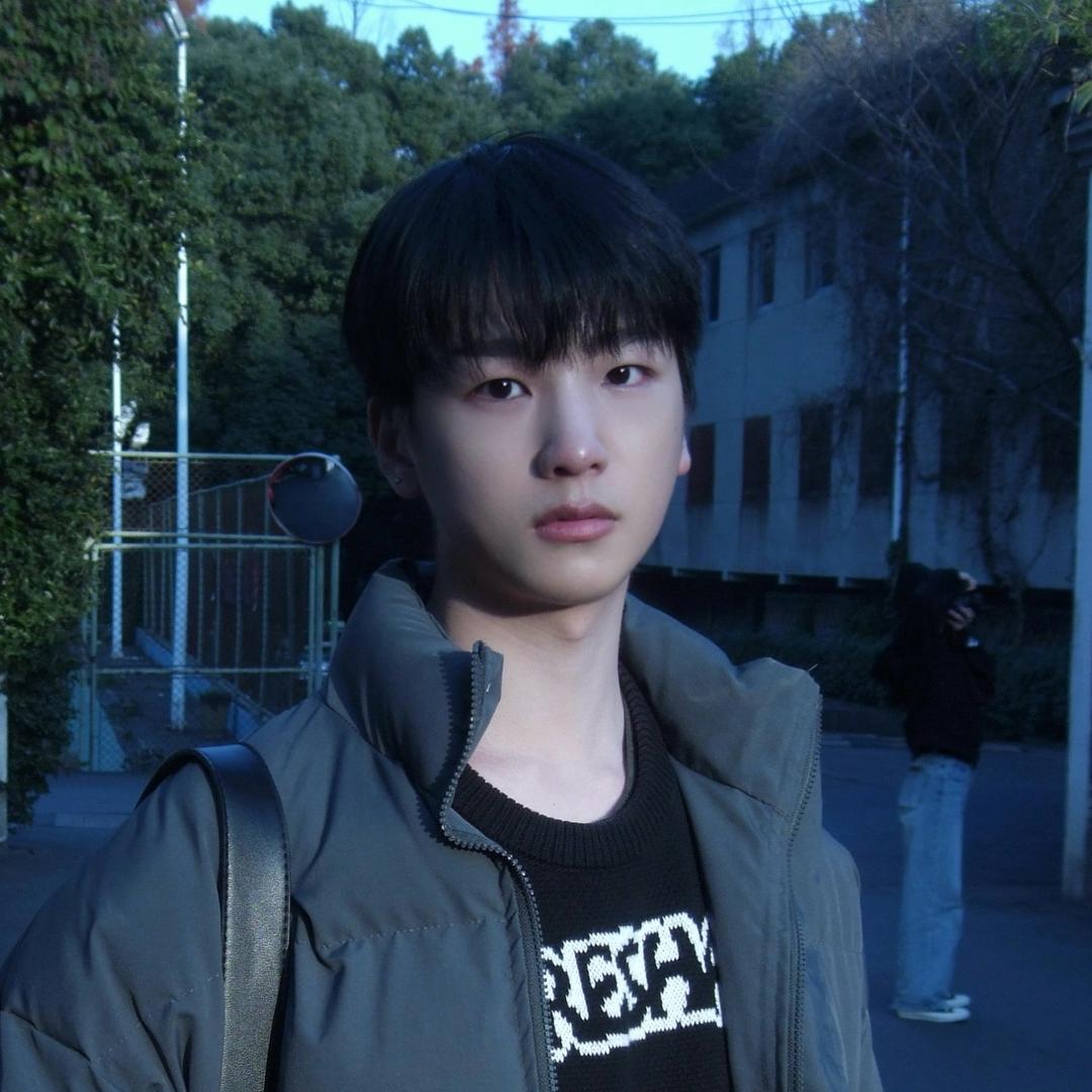 善良喜羊羊