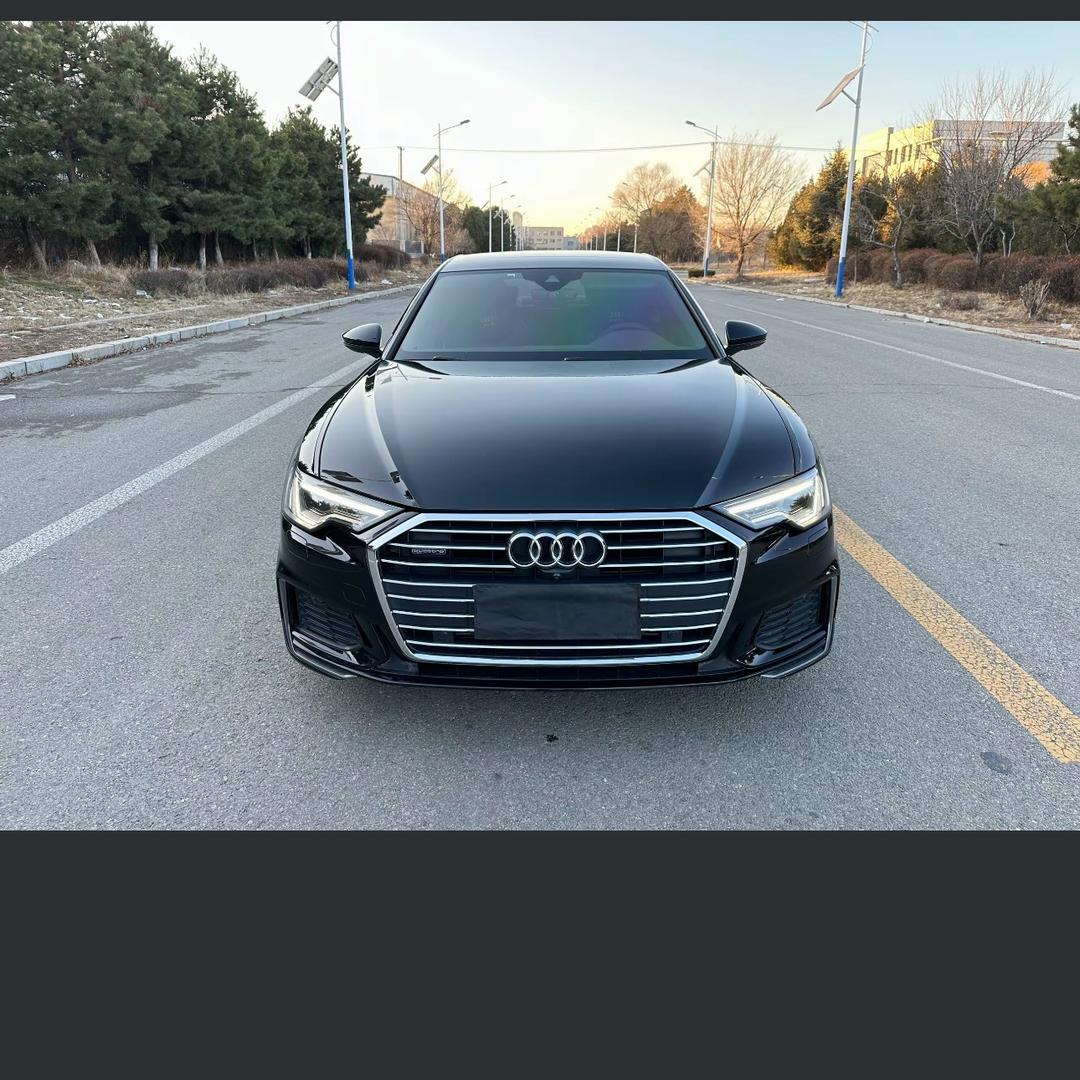 驰达二手车（一航）