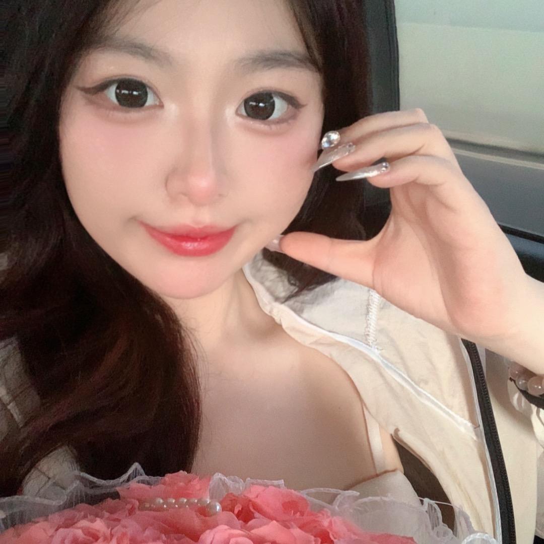 张张的自信窝（155斤版）