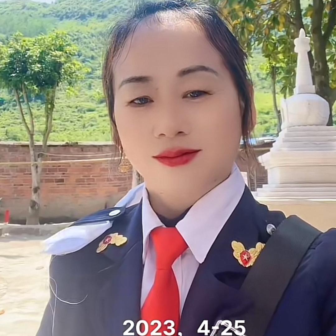 女子乐队🌺李姐🌺