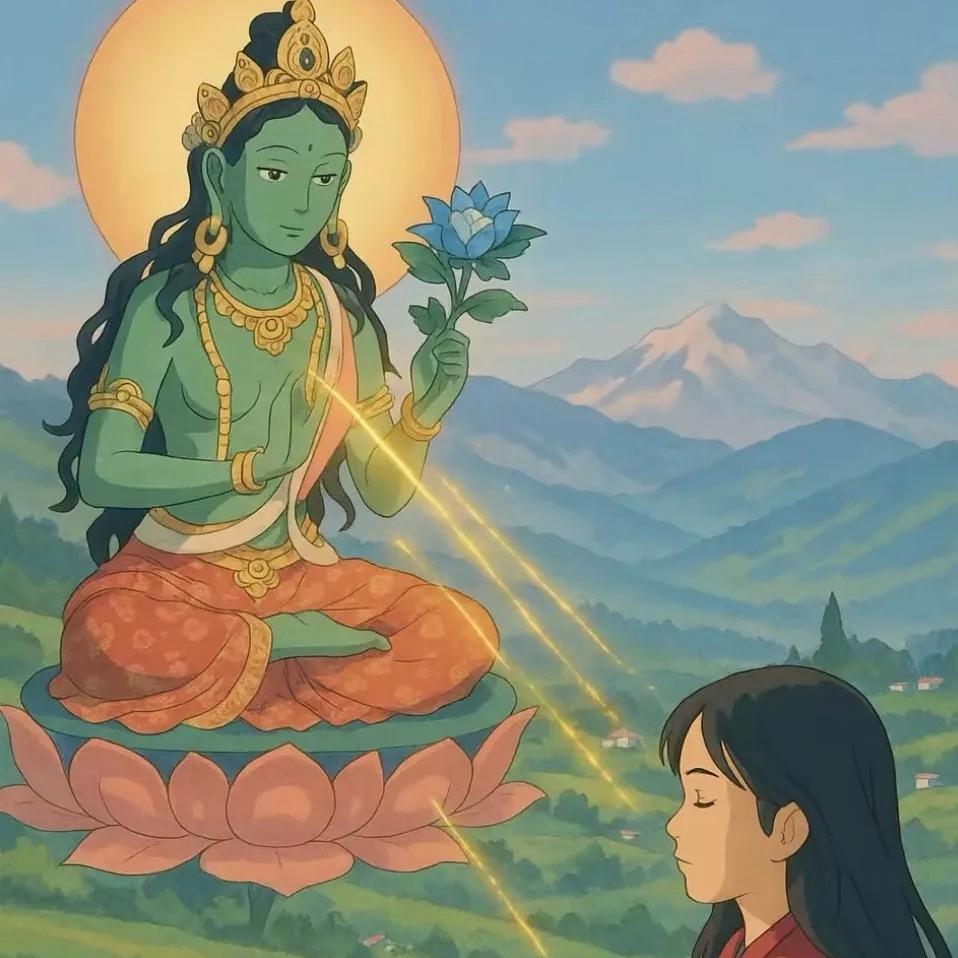 པདྨ།