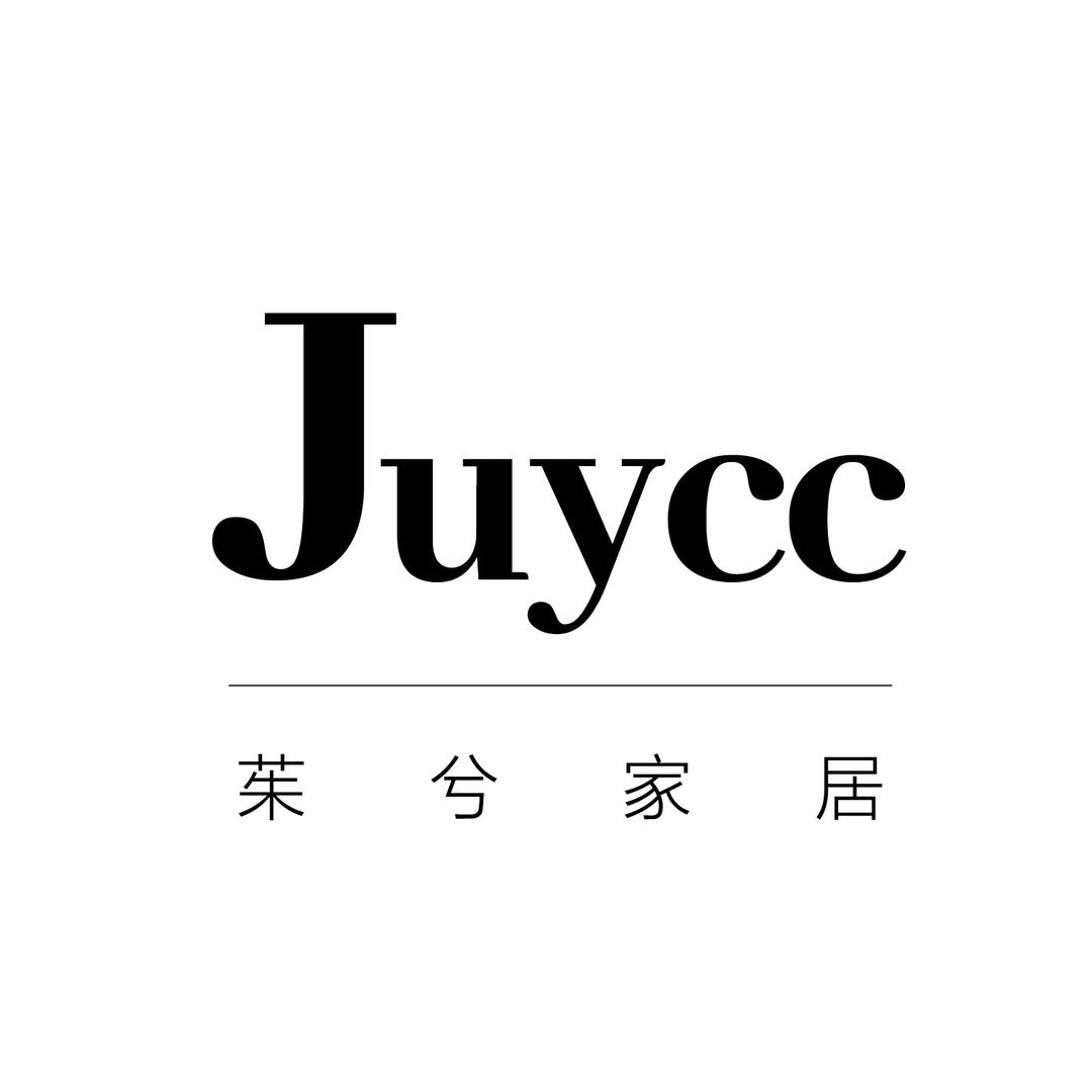 茱兮JUYCC