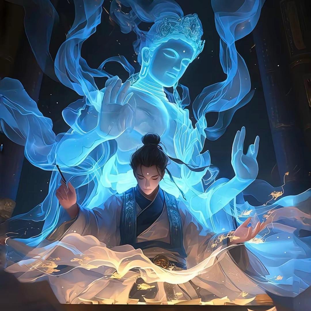 知行🪷