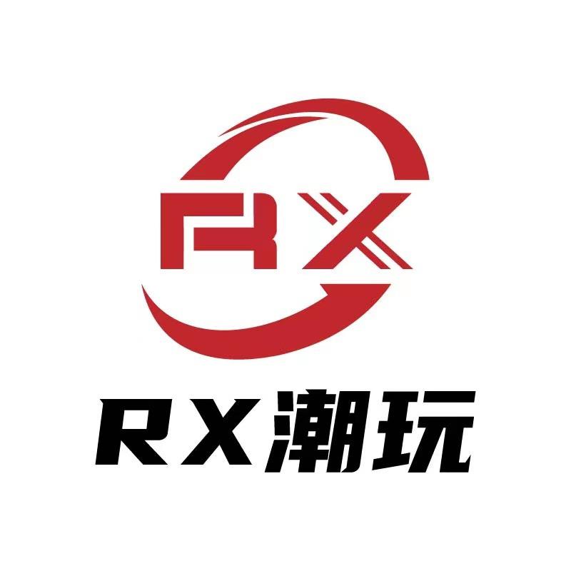 RX-潮玩