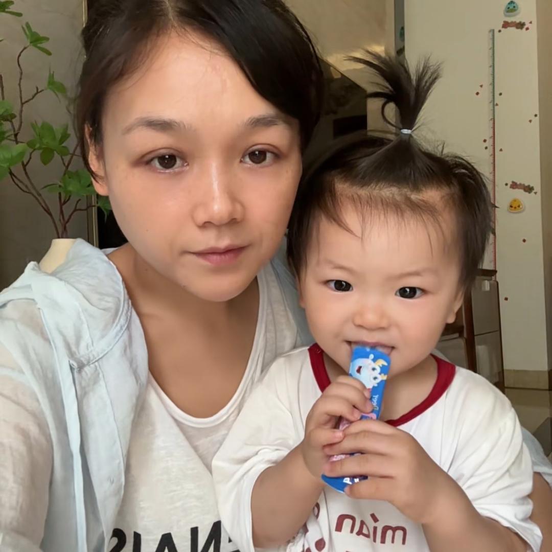 亚亚养娃