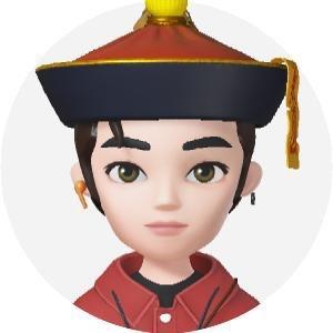 ICU丶公爵